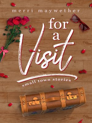 cover image of For a Visit